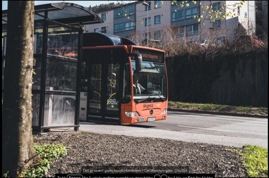 Meget Hjemmekoseligisentraltinyoppusset Leilighet Bergen Bagian luar foto
